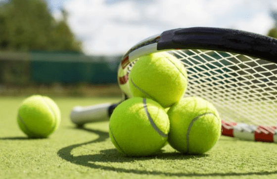 Easy Winning Strategy of Tennis