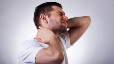 Neck Pain