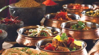 Indian Cuisine