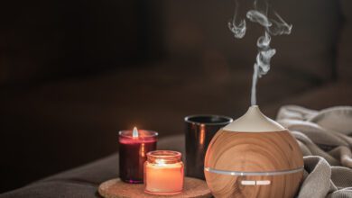 best Aroma Diffusers