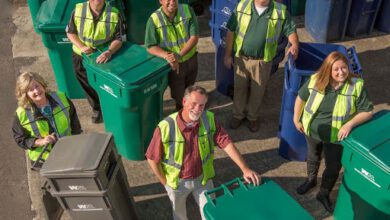 Waste Management