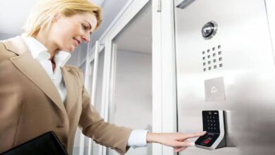 Access Control Systems