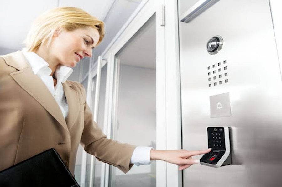 Access Control Systems