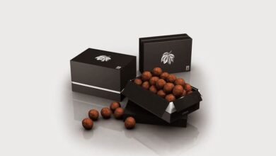 Truffle Boxes