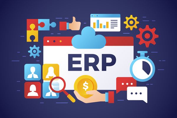 ERP System