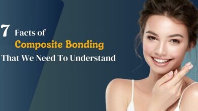 Composite Bonding