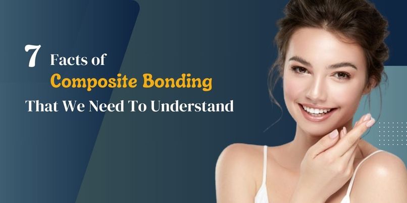 Composite Bonding