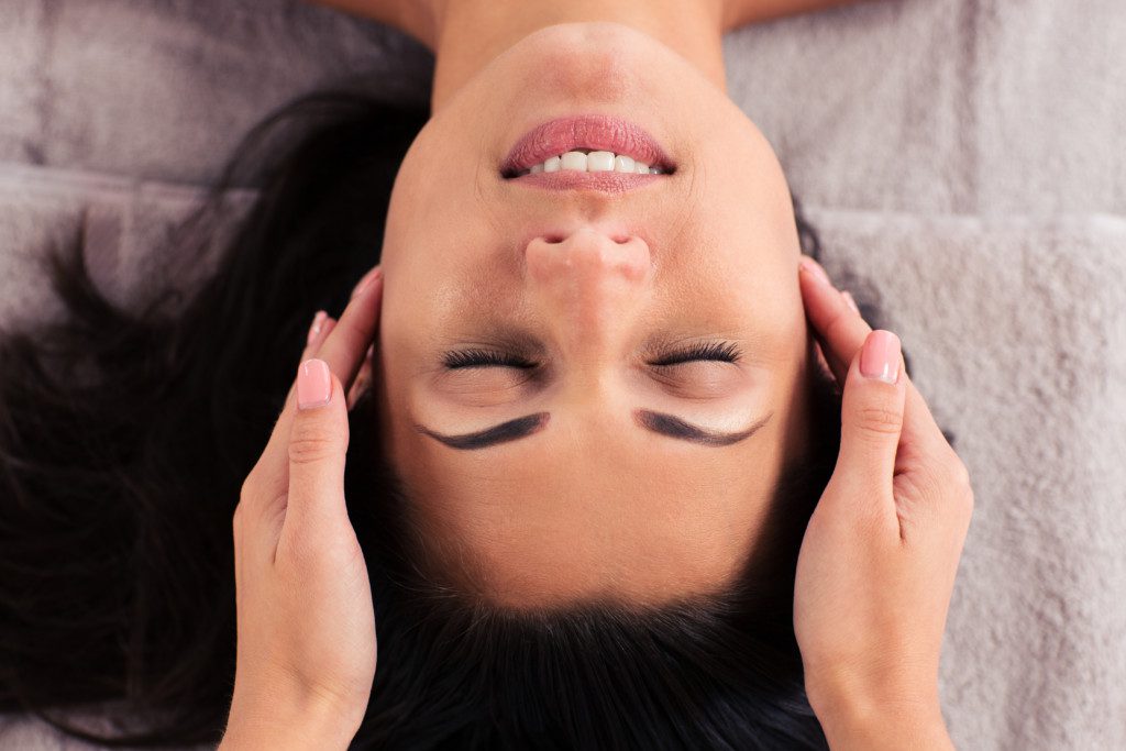 Role of Massage in Stress Relief and Mental Wellbeing