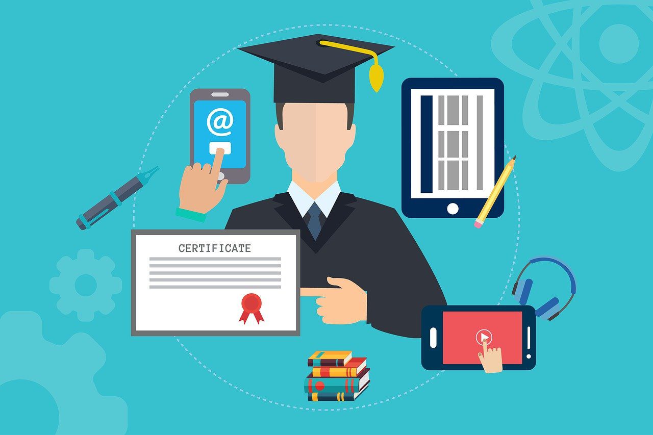 online MBA