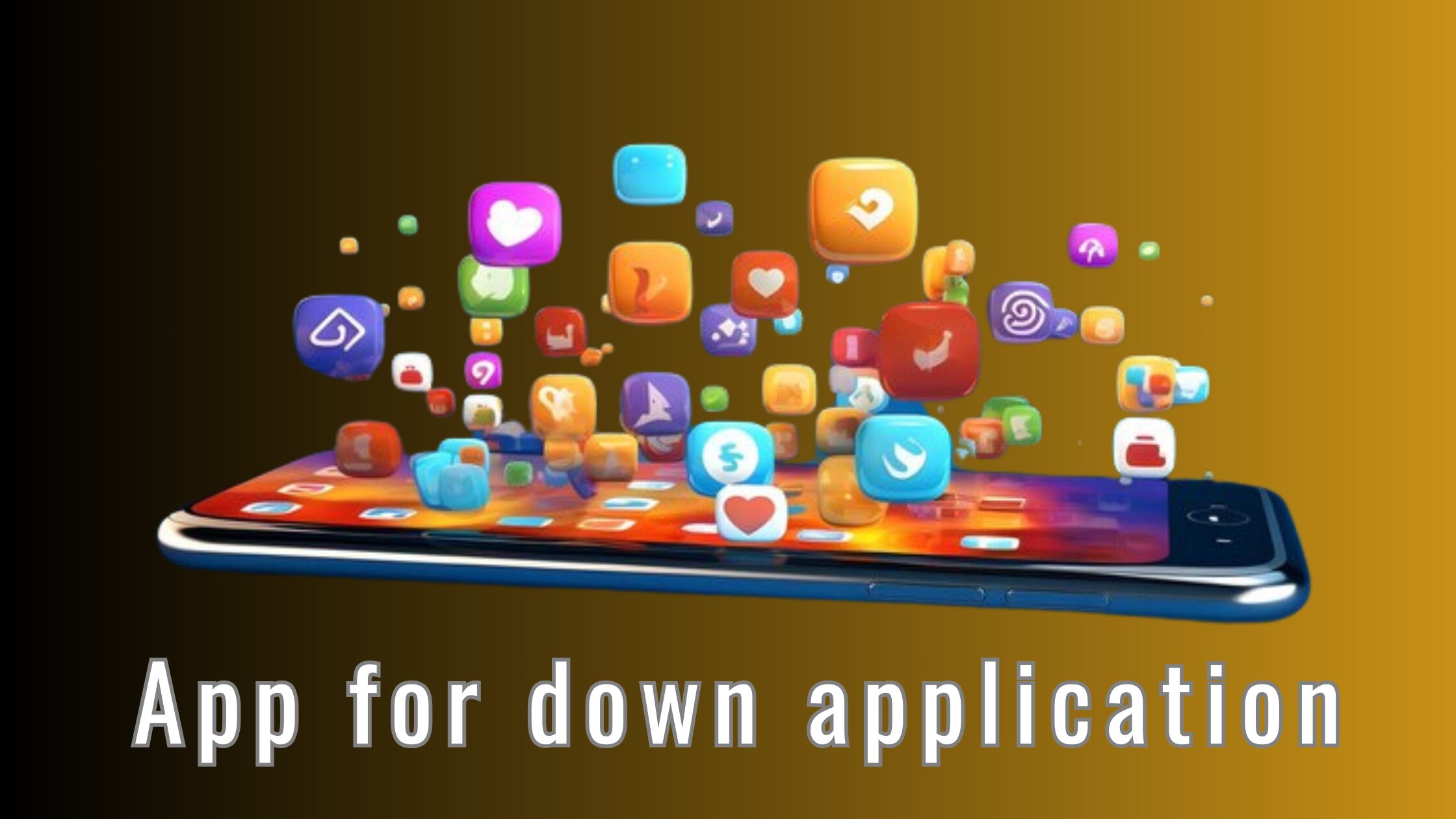 Appfordown