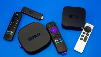 roku connection problem fix