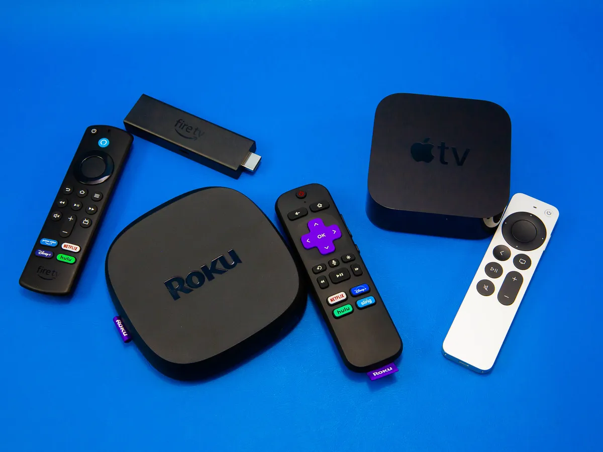 roku connection problem fix