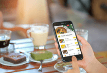 Restaurant App